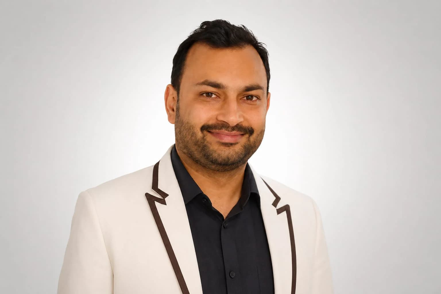 NIKET KUMAR JHUNJHUNWALA from the JW PRIME leadership team